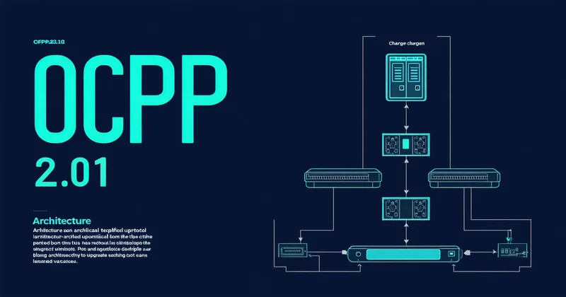 OCPP 2.0.1 migration guide for charge point operators