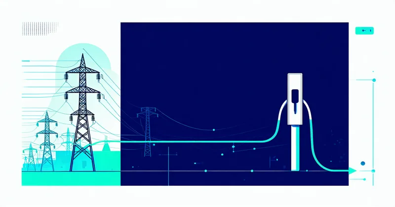 OpenADR 2.0 and EV charging demand response coordination