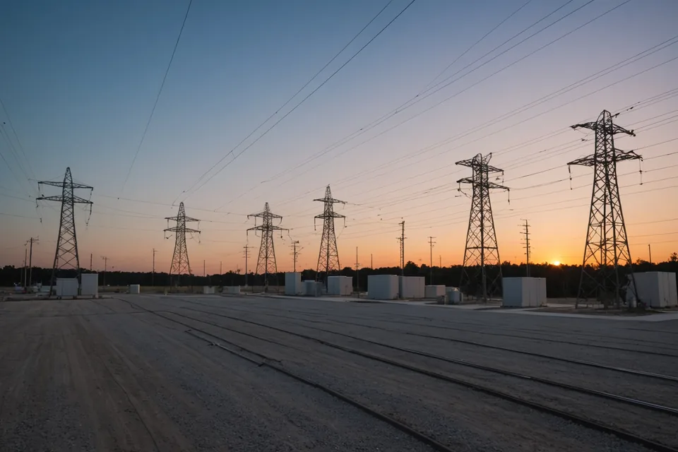 Demand response command bridge for EV fleet charging