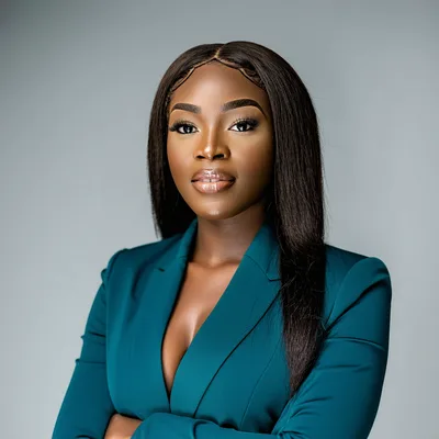 Amara Oluwole, Lead Integration Engineer at Emobi