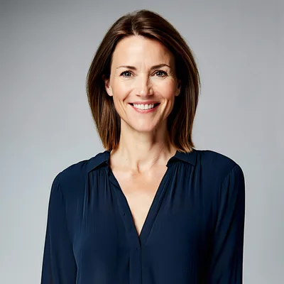 Dana Fortier, Head of Customer Success at Emobi