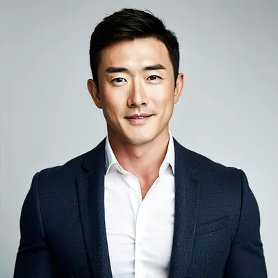 Lin Sun Fa, CEO and Co-Founder of Emobi